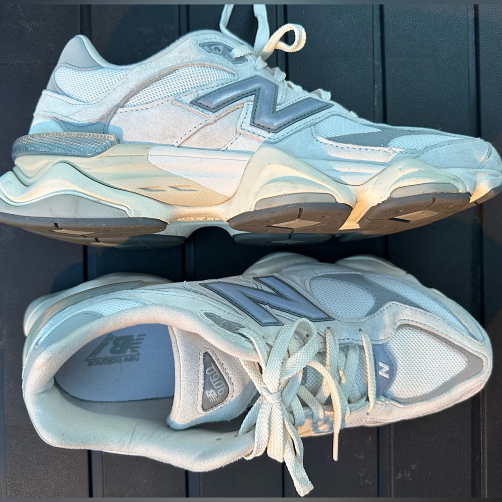 New Balance 9060 M10 / W11.5